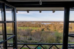 Maisons de vacances Maison chaleureuse-Grand jardin-Proche Saumur : photos des chambres