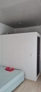 Casa de descanso con piscina, en venadillo