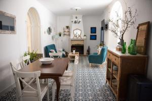 CASA RURAL LA LIBERTAD