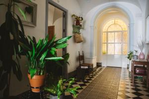 CASA RURAL LA LIBERTAD