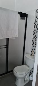 Casa de descanso con piscina, en venadillo