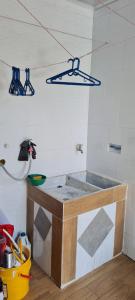 Casa de descanso con piscina, en venadillo