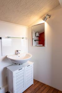 Maisons de vacances Maison chaleureuse-Grand jardin-Proche Saumur : photos des chambres