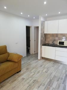 Residence Mareverde Casa Gianluca