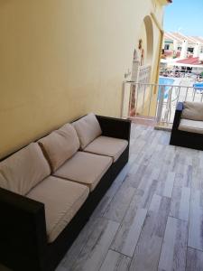 Residence Mareverde Casa Gianluca