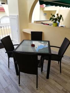 Residence Mareverde Casa Gianluca