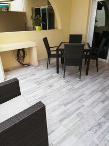 Residence Mareverde Casa Gianluca