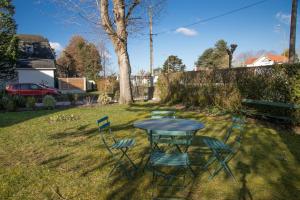 Appartements Residence grand jardin attenant tennis, mini golf, sauna, petanque : photos des chambres