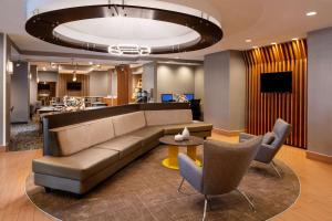 SonestaNashville Airport Suites