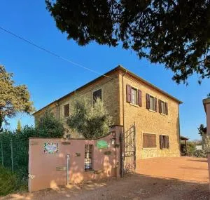 Podere al Fico B&B - Terriccio