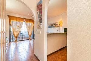 Parque Albatros 411A WiFi Pool