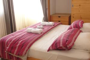 Hotel Boutique La Angostura