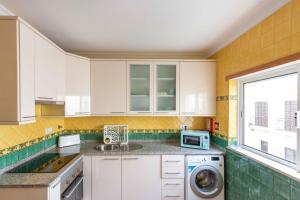 Villa Marquez Apartments