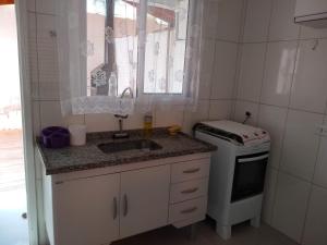 Casa em Villagio em Boracéia próximo a praia.