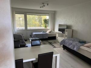 M Apartments Tesomankuja - 4hvězdičkové hotely ve městě Tampere
