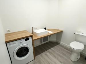 Maisons de vacances Gite La Perriere Zen : photos des chambres