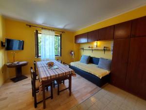 Apartments Istria Baska