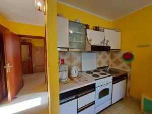 Apartments Istria Baska