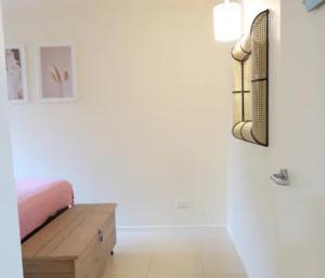 ☆Airliedise☆NO hills☆Kitchen☆5min walk 2 Ferry terminal☆WiFi☆Netflix