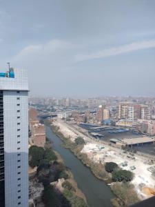 Nile Horizon Heights Maadi