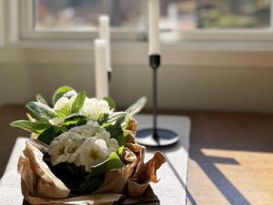 6 person holiday home in Höviksnäs-By Traum