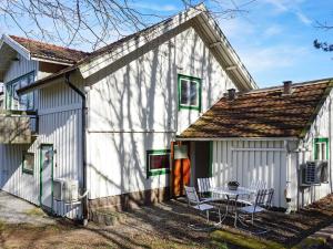 obrázek - Holiday home HUNNEBOSTRAND XII