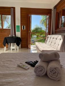 Pousada Altos do Rei