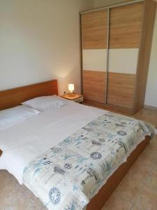 Apartments by the sea Sevid, Trogir - 6024