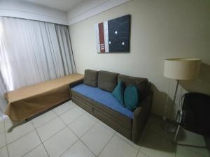 Flats Quartier no Aldeia das Águas