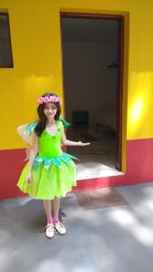 Recanto Só Alegria.