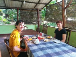 Sisira Homestay - Sigiriya