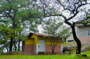 Hotel y Restaurante Las Margaritas