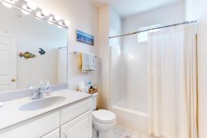 Bear Trap --- 45B Willow Oak Avenue