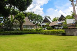 Chanteak Bali - Stone House 2