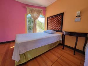 Hotel y Restaurante Las Margaritas