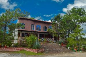 Hotel y Restaurante Las Margaritas