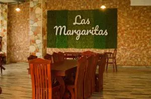 Hotel y Restaurante Las Margaritas - La Zilimania