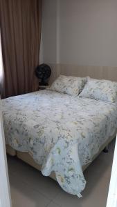 VG fun - Apto Suíte Pé na Areia