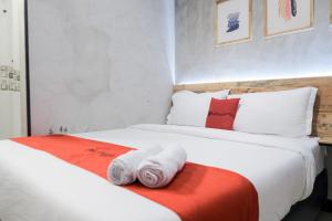 RedDoorz @ Sekip Medan