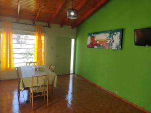 Alquileres Tupungato en Neuquén