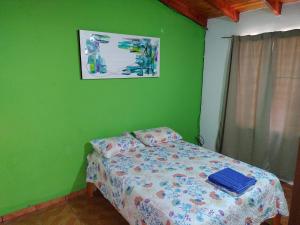 Alquileres Tupungato en Neuquén