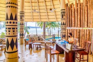 Tolani Resort Koh Kood