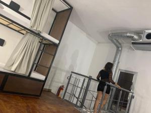 Cancun Hostel para Grupos