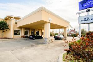 Cypress Inn & Suites Washington by OYO