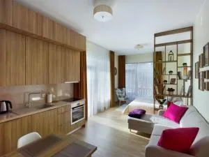 SKY GARDEN - Pērnciems