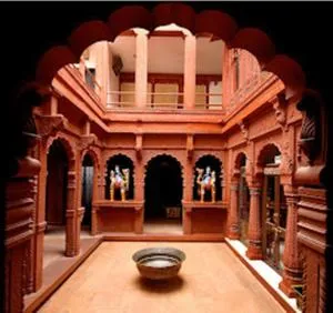 Zone Palace by The Park Phalodi - Phalodi