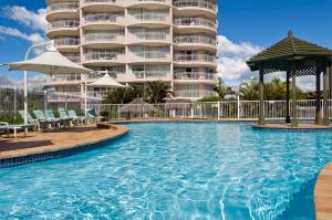 2nd Avenue Beachside Apartments