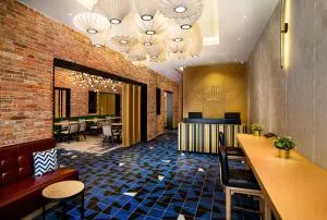 Macalister Hotel - 乔治市