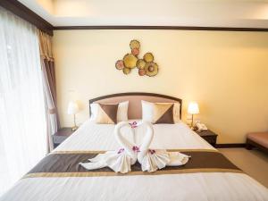 Baan Sailom Hotel Phuket - Sha Extra Plus