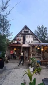 Saho Coffee & Rooms - Sabang